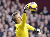 Edwin Van Der Sar 