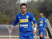 Plze: Pavel Horváth