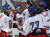 esko - Finsko: ei slaví ajánkv gól