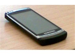 Samsung i8910 Acme