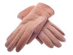 Velurové rukavice sice zahřejí, ale s jejich údržbou už je to obtížnější.