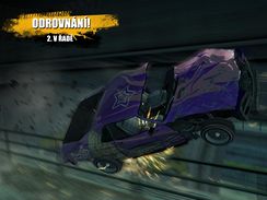 Burnout Paradise: The Ultimate Box (PC)