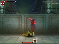 Spider-Man: Web of Shadows Amazing Allies Edition