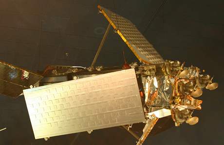 Satelit systému Iridium