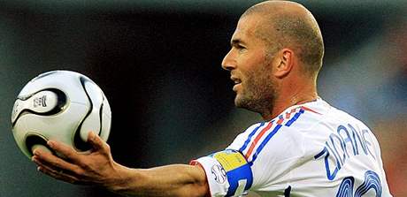 Zinedine Zidane