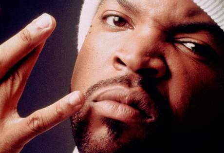 Ice Cube vystoupí 10. dubna v Incheba Aren (bývalá Malá sportovní hala) na praském Výstaviti.