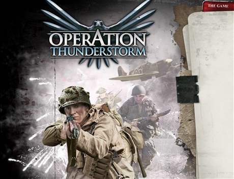 Operation Thunderstorm