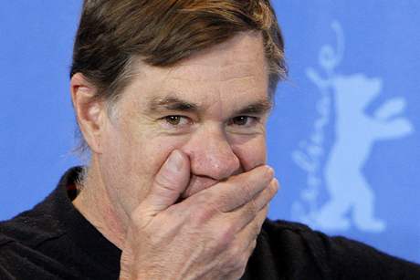 Berlinale 2009 - Gus van Sant na TK k Milk