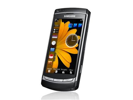 Samsung i8910 Omnia HD