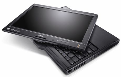 Dell Latitude XT2