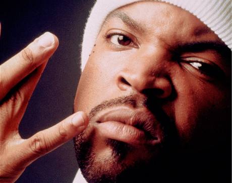 Ice Cube vystoupí 10. dubna v Incheba Aren (bývalá Malá sportovní hala) na praském Výstaviti.