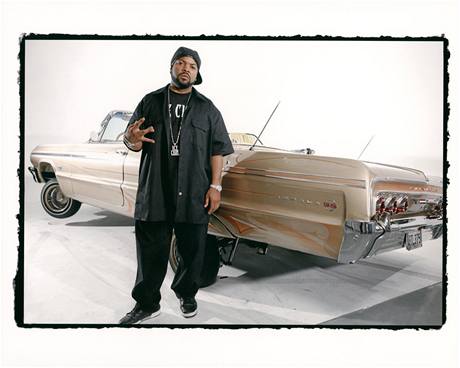 Ice Cube