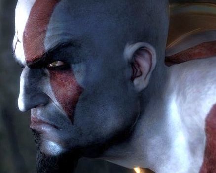 God of War 3