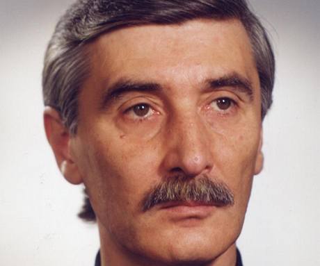 Ladislav Bátora ped lety kandidoval za Národní stranu, dnes zkouí prorazit ve Svobodných.