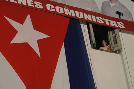 Kuba letos oslavila padesáté výroí revoluce.