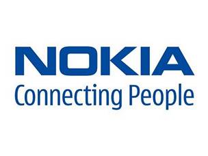 Nokia logo