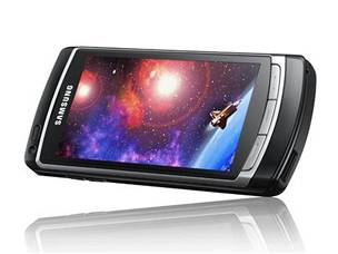 Samsung i8910 Omnia HD