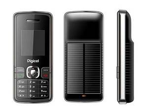 Digicell Coral-200-Solar 