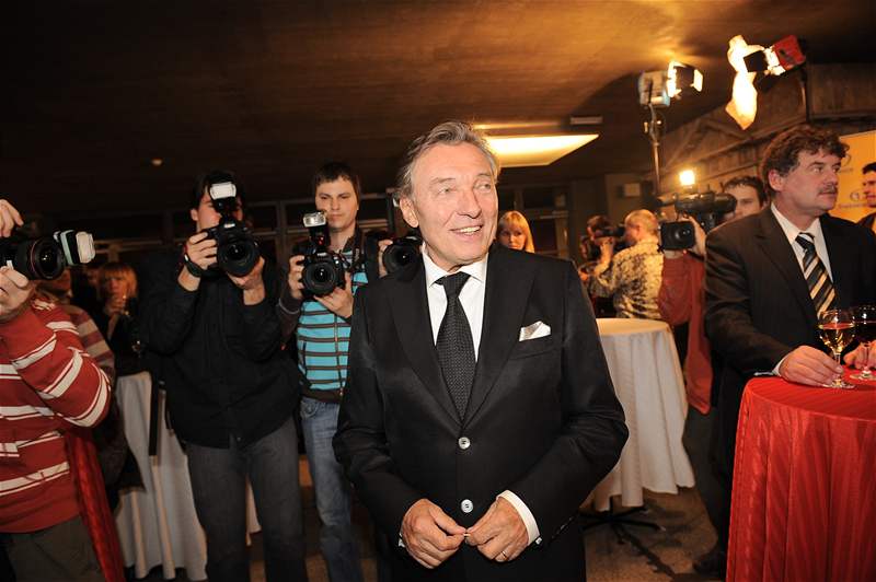 Karel Gott