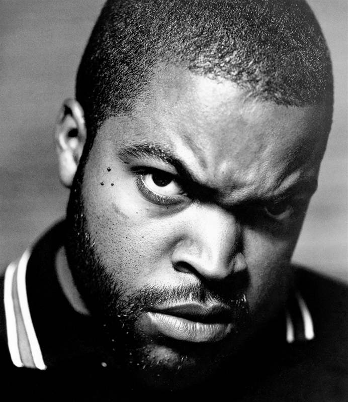 Ice Cube