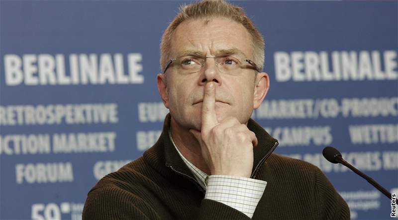 Reisér Stephen Daldry na Berlinale