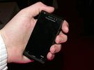 Sony Ericsson Idou na WMC 2009