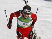 Ole Einar Björndalen