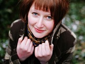 Spisovatelka Barbora Baronová - "být pannou je stigma"