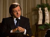 Z filmu Duel Frost/Nixon