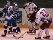 HC Olomouc - HC Kometa Brno