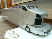 Ji�í Král - Kamion conTTruck
