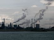 Pr�mysl - ilustra�ní foto