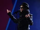 Brit Awards 2009 - Pet Shop Boys