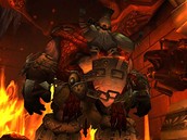 World of Warcraft - Ulduar
