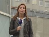 Veronika Ludvíková se sthuje z Kavích hor pod Vyehrad, kde sídlí ministerstvo spravedlnosti.