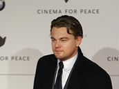 Berlinale 2009 - Leonardo DiCaprio