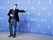 Berlinale 2009 - Messenger (Woody Harrelson a Ben Foster)