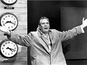 Peter Finch