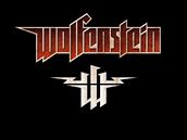 Wolfenstein - logo