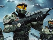 Halo Wars