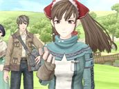 Valkyria Chronicles