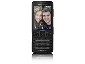 Sony Ericsson C901