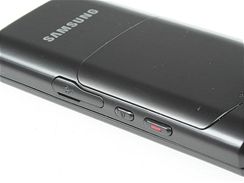 Samsung S8300 UltraTOUCH recenze