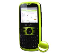 Alcatel OT800