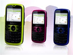 Alcatel OT800