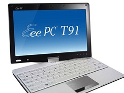 Eee PC T91