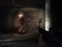 Shallshock 2: Blood Trails Xbox360