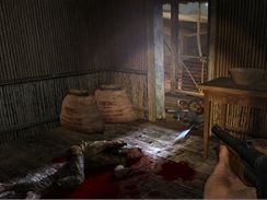 Shallshock 2: Blood Trails Xbox360