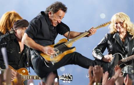 Bruce Springsteen (2009)