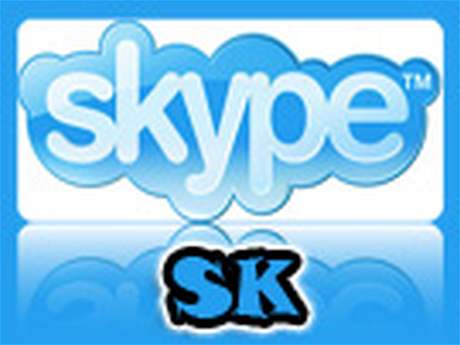 skype